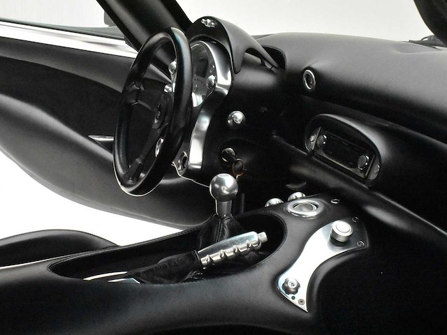 Tvr - tuscan s lhd - oldtimer - afbeelding 33 van  52
