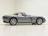 Tvr - tuscan s lhd - oldtimer - afbeelding 23 van  52