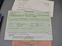 Tvr - tuscan s lhd - oldtimer - afbeelding 36 van  52
