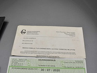 Tvr - tuscan s lhd - oldtimer - afbeelding 37 van  52