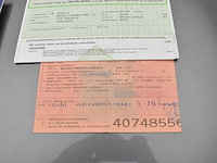 Tvr - tuscan s lhd - oldtimer - afbeelding 38 van  52