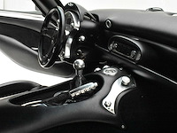 Tvr - tuscan s lhd - oldtimer - afbeelding 40 van  52