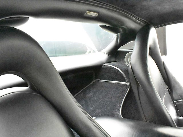 Tvr - tuscan s lhd - oldtimer - afbeelding 41 van  52