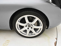 Tvr - tuscan s lhd - oldtimer - afbeelding 42 van  52