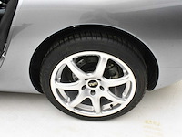 Tvr - tuscan s lhd - oldtimer - afbeelding 44 van  52