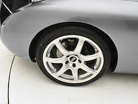 Tvr - tuscan s lhd - oldtimer - afbeelding 46 van  52