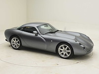 Tvr - tuscan s lhd - oldtimer - afbeelding 49 van  52