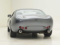 Tvr - tuscan s lhd - oldtimer - afbeelding 51 van  52