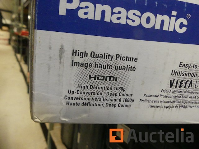 Tv's, vhs-speler, cd-speler - afbeelding 2 van  13