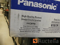 Tv's, vhs-speler, cd-speler - afbeelding 2 van  13