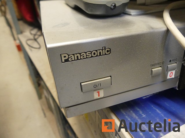 Tv's, vhs-speler, cd-speler - afbeelding 5 van  13