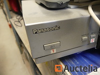 Tv's, vhs-speler, cd-speler - afbeelding 5 van  13