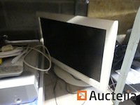 Tv's, vhs-speler, cd-speler - afbeelding 1 van  13