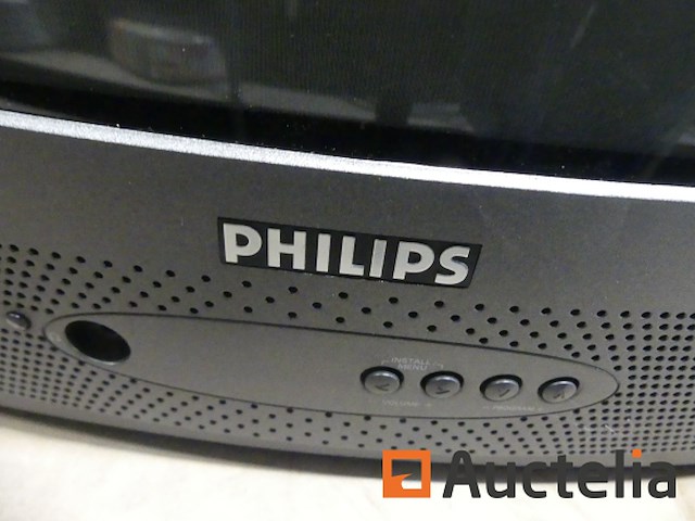 Tv's, vhs-speler, cd-speler - afbeelding 7 van  13