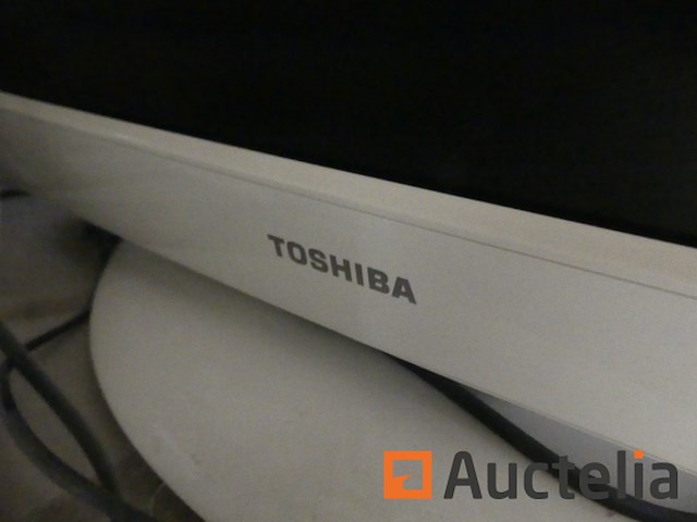 Tv's, vhs-speler, cd-speler - afbeelding 13 van  13