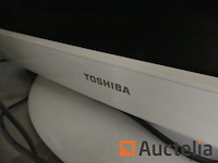 Tv's, vhs-speler, cd-speler - afbeelding 13 van  13