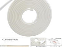 Tway cob led-strip 220 v 20 m - afbeelding 2 van  6