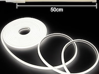 Tway cob led-strip 220 v 20 m - afbeelding 4 van  6