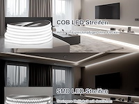 Tway cob led-strip 220 v 20 m - afbeelding 6 van  6