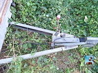 Tweassige aanhangwagen - afbeelding 2 van  31