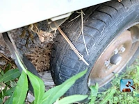 Tweassige aanhangwagen - afbeelding 16 van  31