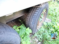 Tweassige aanhangwagen - afbeelding 17 van  31