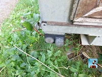 Tweassige aanhangwagen - afbeelding 21 van  31