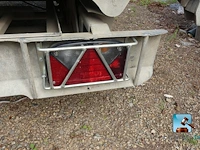 Tweassige aanhangwagen - afbeelding 11 van  35