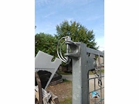 Tweassige aanhangwagen - afbeelding 15 van  35