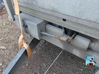 Tweassige aanhangwagen - afbeelding 17 van  35