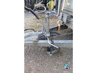 Tweassige aanhangwagen - afbeelding 19 van  35
