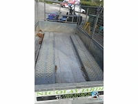 Tweassige aanhangwagen - afbeelding 21 van  35