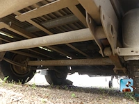 Tweassige aanhangwagen - afbeelding 25 van  35