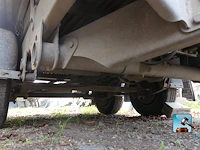 Tweassige aanhangwagen - afbeelding 26 van  35