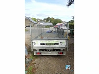 Tweassige aanhangwagen - afbeelding 23 van  35