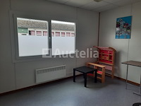 Twee samengestelde kantoorcontainers - afbeelding 3 van  8