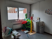 Twee samengestelde kantoorcontainers - afbeelding 6 van  8