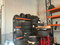 Tweedelige palletstelling met inhoud - afbeelding 5 van  5
