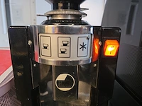 Tweegroeps espressomachine met bonenmaler la... - afbeelding 3 van  14