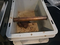 Tweegroeps espressomachine met bonenmaler la... - afbeelding 13 van  14