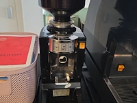 Tweegroeps espressomachine met bonenmaler la... - afbeelding 14 van  14