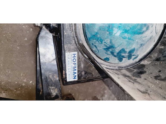 Tweekleurig verkeerslicht 2x en werflamp 5x - afbeelding 6 van  8