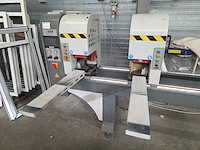 Tweekops-lasmachine bsm - afbeelding 2 van  6