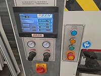 Tweekops-lasmachine bsm - afbeelding 3 van  6