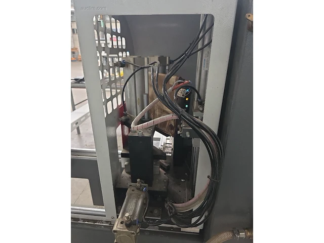 Tweekops-lasmachine bsm - afbeelding 5 van  6