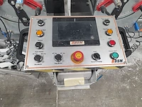 Tweekops-zaagmachine bsm - afbeelding 3 van  9