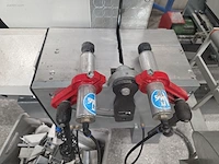 Tweekops-zaagmachine bsm - afbeelding 6 van  9