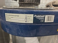 Tweekops-zaagmachine bsm - afbeelding 9 van  9