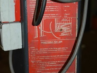 Tweepalen brug - afbeelding 11 van  12