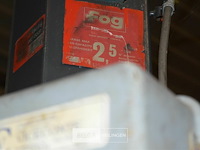 Tweepalen brug - afbeelding 12 van  12